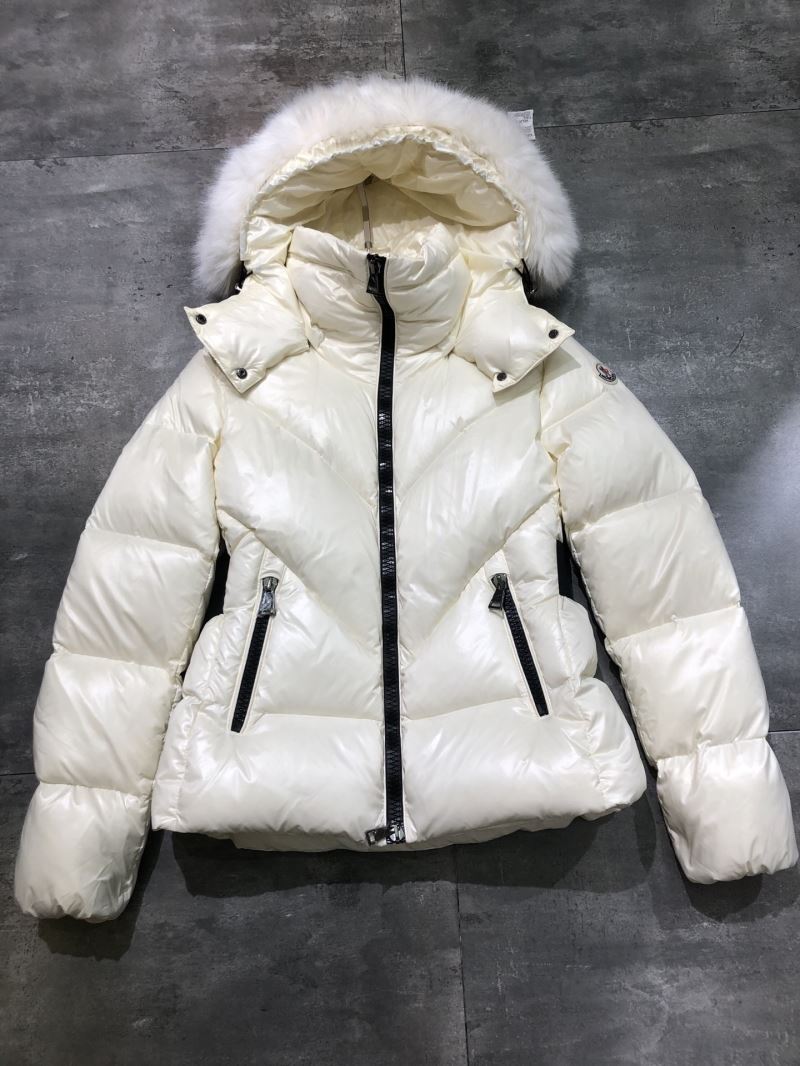 Moncler Down Jackets